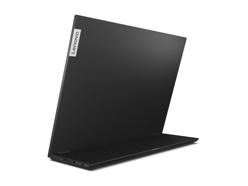 Lenovo ThinkVision M14t Gen2 14 inch Touchscreen Monitor 63FDUAR6US