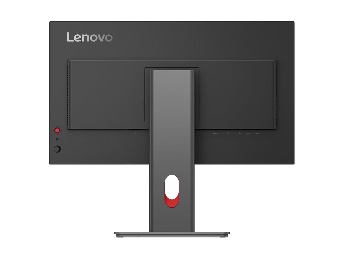 Lenovo ThinkVision P24Q-40 23.8" WQHD Monitor HDR 120Hz for Professionals
