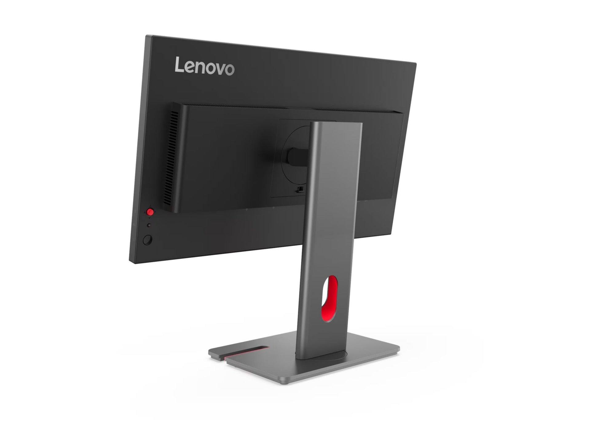 Lenovo ThinkVision P24Q-40 23.8" WQHD Monitor HDR 120Hz for Professionals