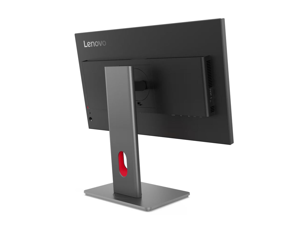 Lenovo ThinkVision P24Q-40 23.8" WQHD Monitor HDR 120Hz for Professionals