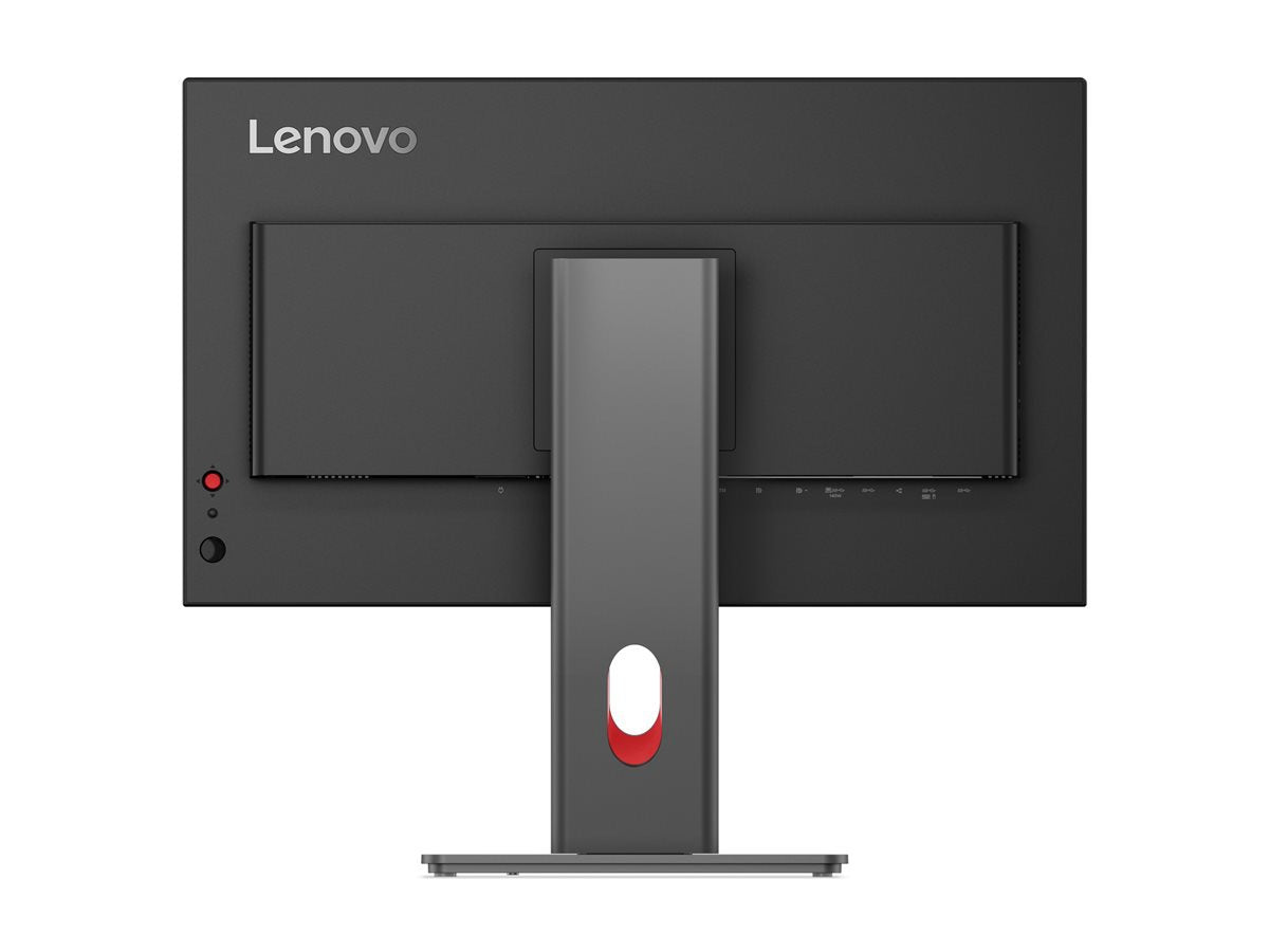 Lenovo ThinkVision P24QD-40 23.8" QHD Monitor HDR10 for Professionals