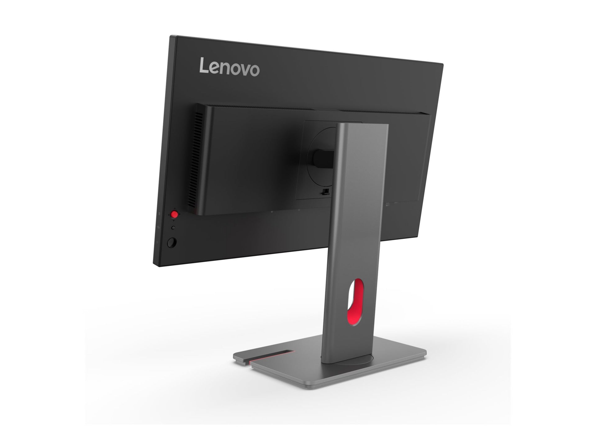 Lenovo ThinkVision P24QD-40 23.8" QHD Monitor HDR10 for Professionals