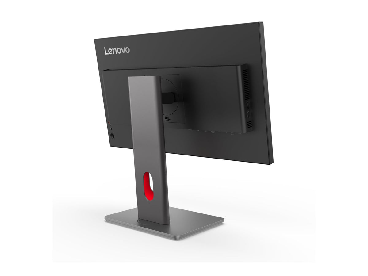 Lenovo ThinkVision P24QD-40 23.8" QHD Monitor HDR10 for Professionals