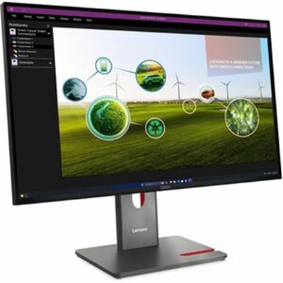 Lenovo ThinkVision P27Q-40 27 inch QHD Monitor