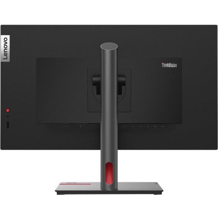 Lenovo ThinkVision P27h-30 27" WQHD WLED LCD Monitor - 16:9