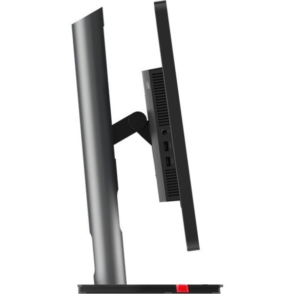 Lenovo ThinkVision P27q-30 27" WQHD WLED LCD Monitor - 16:9 - Raven Black