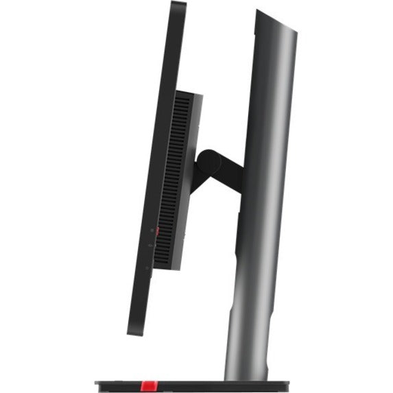 Lenovo ThinkVision P27q-30 27" WQHD WLED LCD Monitor - 16:9 - Raven Black