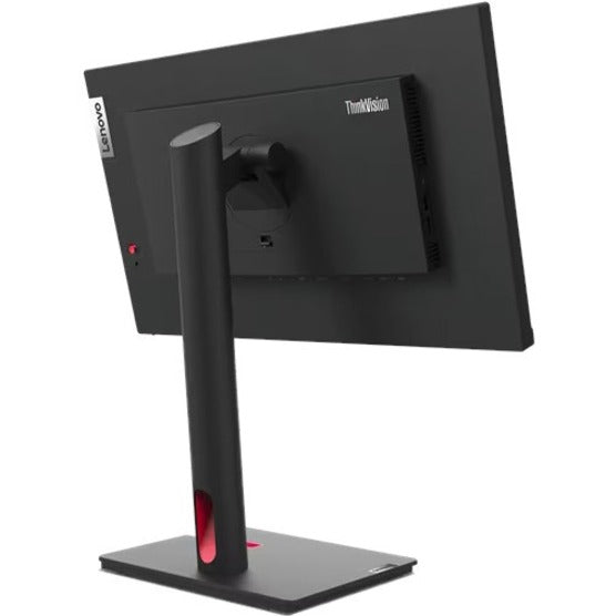 Lenovo ThinkVision T22i-30 - 21.5" Full HD IPS Monitor 63B0MAT6US