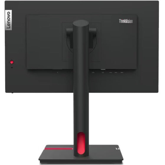 Lenovo ThinkVision T22i-30 - 21.5" Full HD IPS Monitor 63B0MAT6US