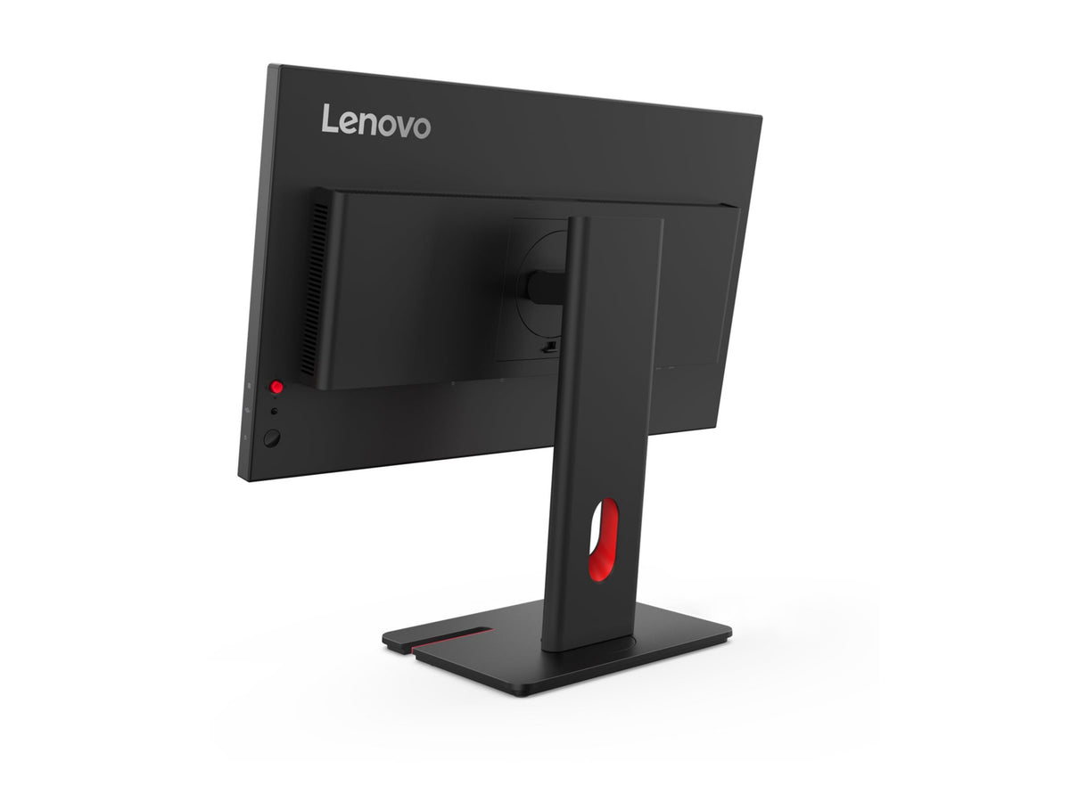 Lenovo ThinkVision T24-40 23.8" IPS Monitor 48-120Hz USB Hub for Professionals