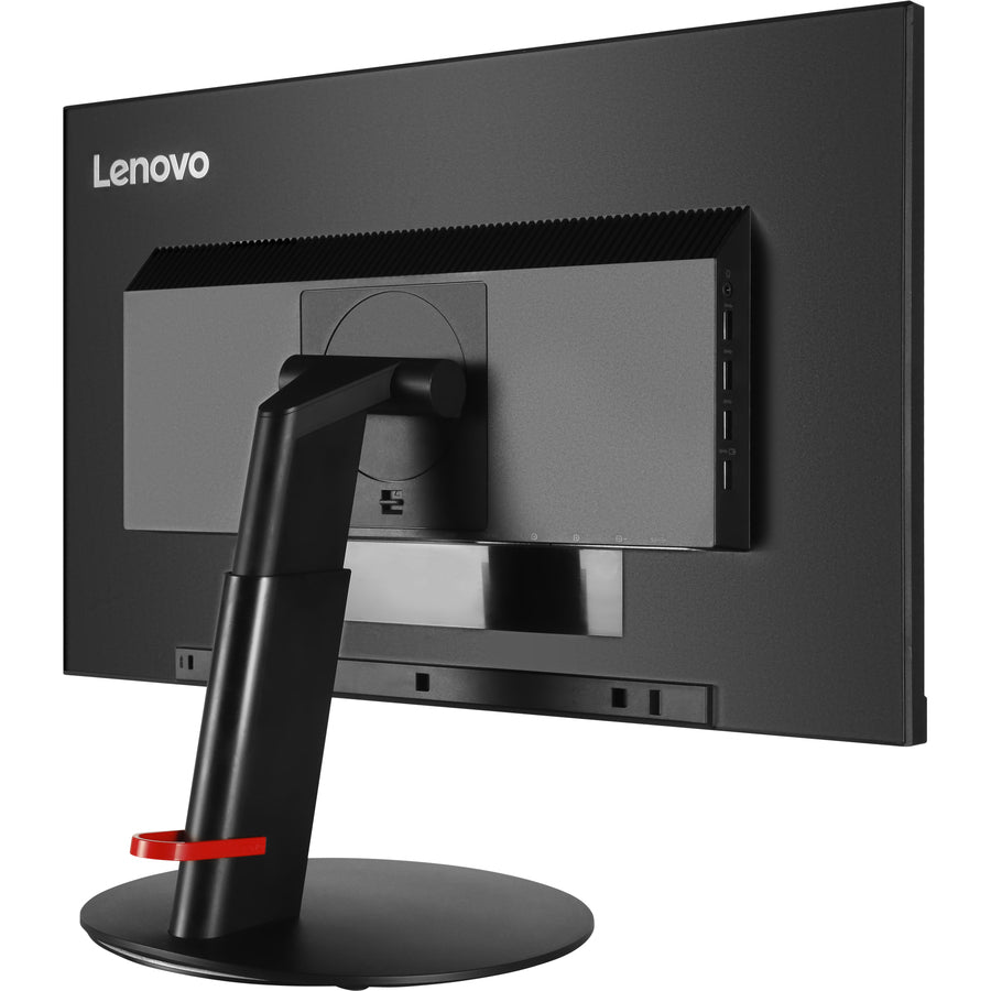 Lenovo ThinkVision T24i-10 24 Class Full HD LCD Monitor - 16:9 - Black" 61CEMAR2US