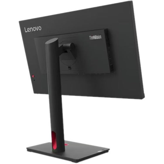 Lenovo ThinkVision T24i-30 Monitor 63CFMAT1US