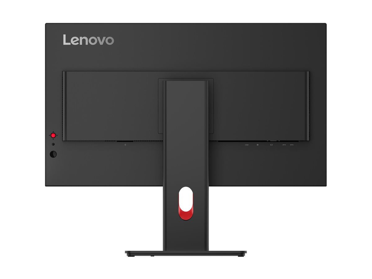 Lenovo ThinkVision T27-40 27" Full HD Monitor 6ms for Professionals