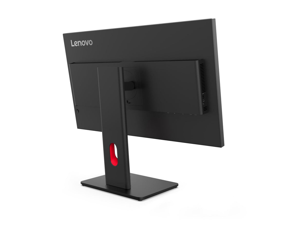 Lenovo ThinkVision T27-40 27" Full HD Monitor 6ms for Professionals