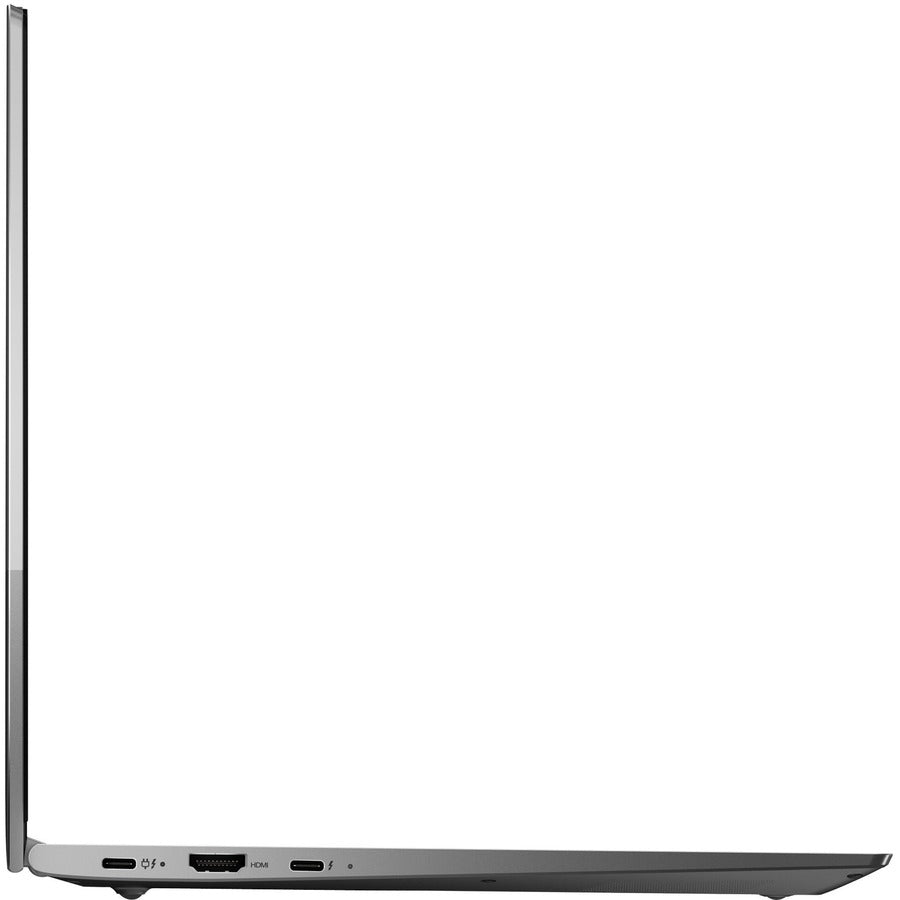 Lenovo Thinkbook 13S G4 Arb 21As003Fus 13.3" Notebook - Wuxga - 1920 X 1200 - Amd Ryzen 5 6600U Hexa-Core (6 Core) 2.90 Ghz - 8 Gb Total Ram - 8 Gb On-Board Memory - 256 Gb Ssd