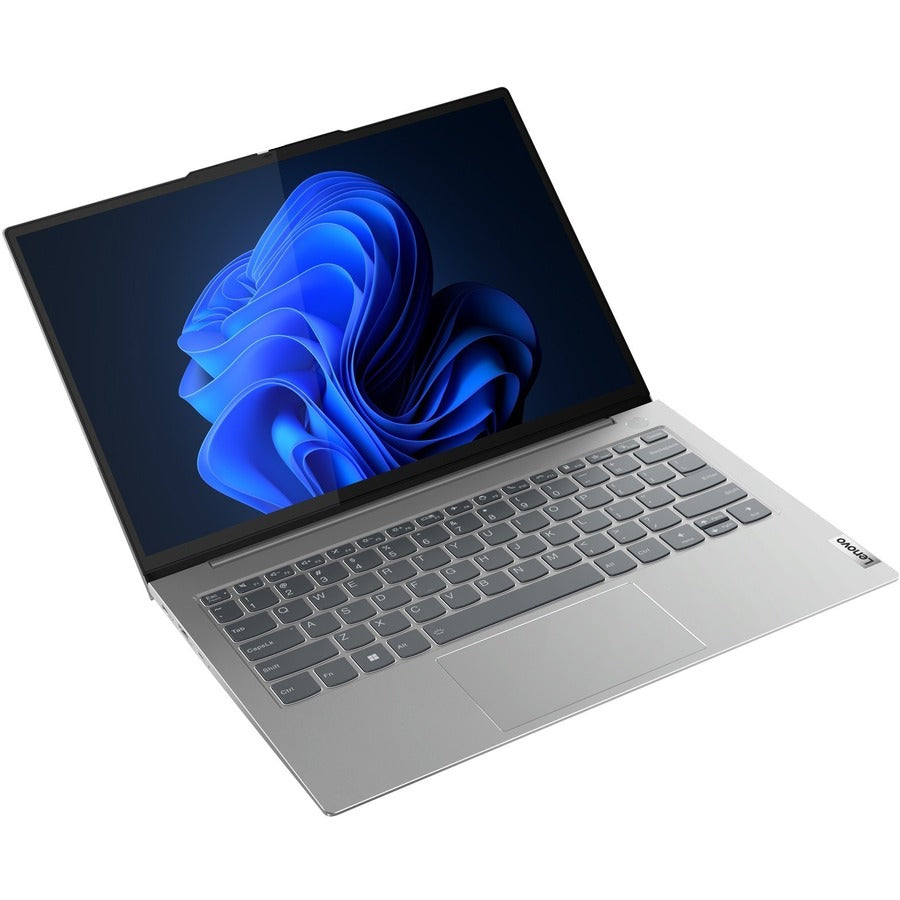 Lenovo Thinkbook 13S G4 Arb 21As003Fus 13.3" Notebook - Wuxga - 1920 X 1200 - Amd Ryzen 5 6600U Hexa-Core (6 Core) 2.90 Ghz - 8 Gb Total Ram - 8 Gb On-Board Memory - 256 Gb Ssd