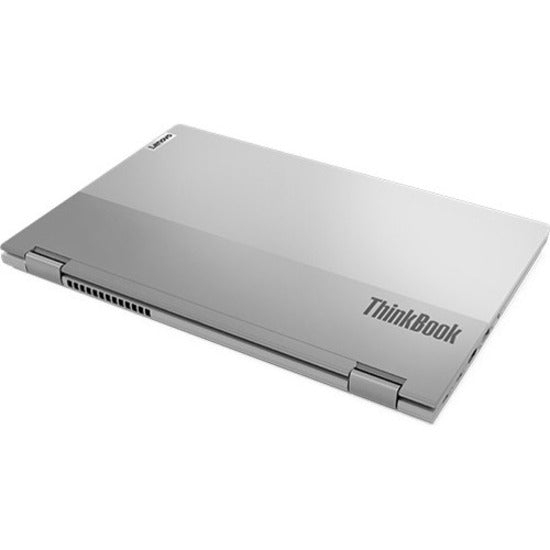 Lenovo Thinkbook 14S Yoga Hybrid (2-In-1) 35.6 Cm (14") Touchscreen Full Hd Intel® Core™ I5 8 Gb
