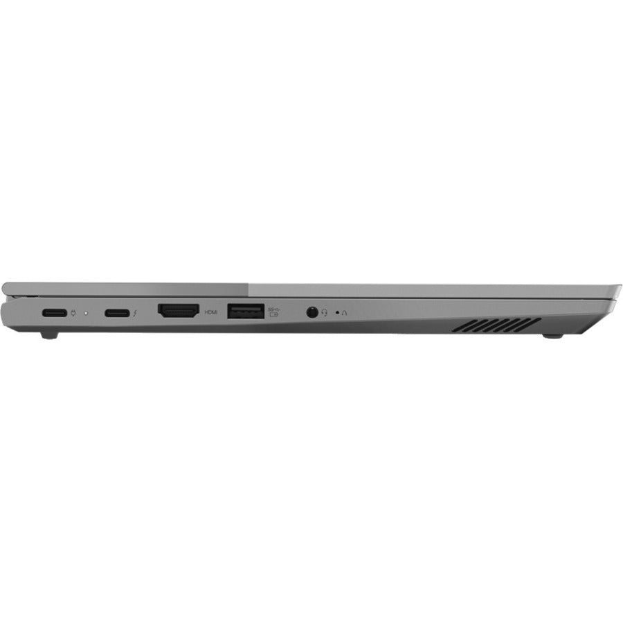 Lenovo Thinkbook 14S Yoga Hybrid (2-In-1) 35.6 Cm (14") Touchscreen Full Hd Intel® Core™ I5 8 Gb