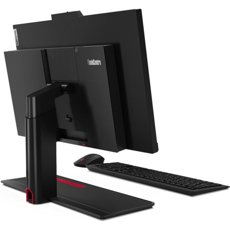 Lenovo Thinkcentre M70A 11Ck002Yus All-In-One Computer - Intel Core I5 10Th Gen I5-10400 Hexa-Core (6 Core) 2.90 Ghz - 8 Gb Ram Ddr4 Sdram - 256 Gb Ssd - 21.5" Full Hd 1920 X 1080 - Desktop