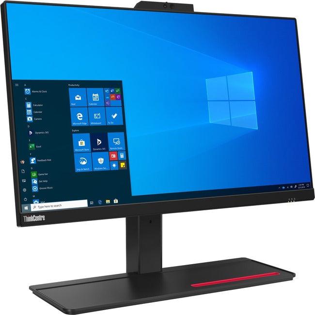 Lenovo Thinkcentre M70A 11Ck002Yus All-In-One Computer - Intel Core I5 10Th Gen I5-10400 Hexa-Core (6 Core) 2.90 Ghz - 8 Gb Ram Ddr4 Sdram - 256 Gb Ssd - 21.5" Full Hd 1920 X 1080 - Desktop