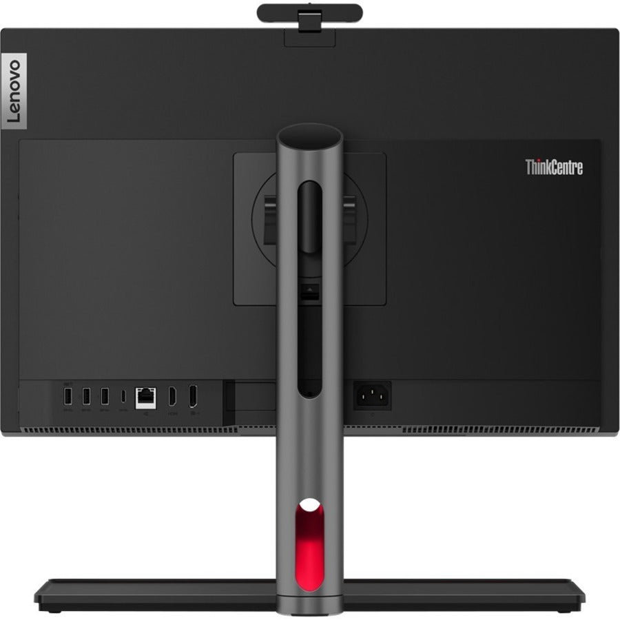 Lenovo Thinkcentre M70A Gen 3 11Vl0042Us All-In-One Computer - Intel Core I7 12Th Gen I7-12700 Dodeca-Core (12 Core) - 16 Gb Ram Ddr4 Sdram - 512 Gb Nvme M.2 Pci Express Pci Express Nvme 4.0 X4 Ssd - 21.5" Full Hd 1920 X 1080 - Desktop - Black