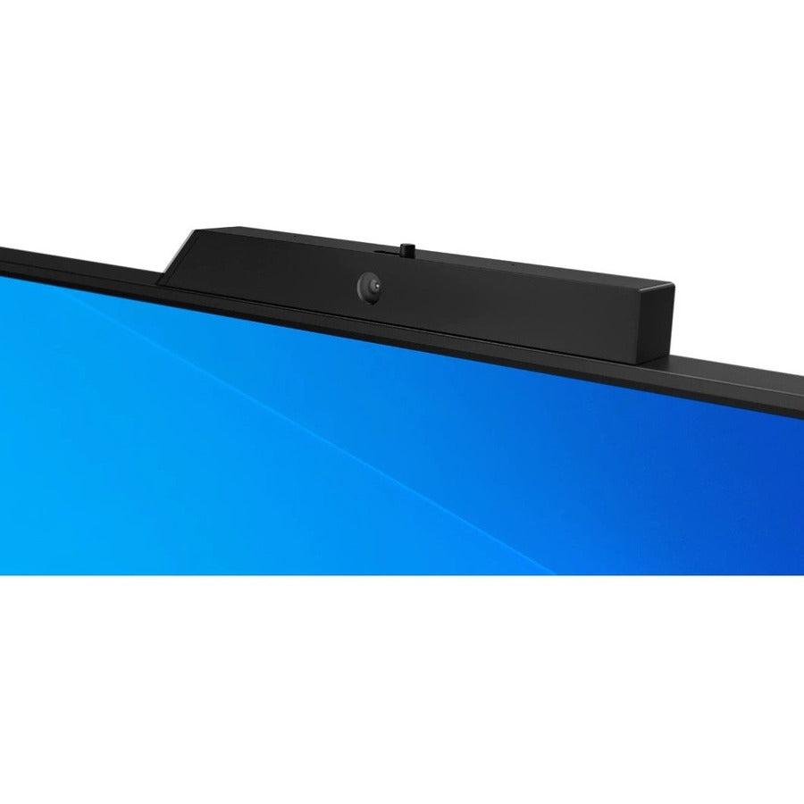 Lenovo Thinkcentre M70A Intel® Core™ I5 54.6 Cm (21.5") 1920 X 1080 Pixels Touchscreen 8 Gb