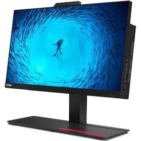 Lenovo Thinkcentre M70A Intel® Core™ I5 54.6 Cm (21.5") 1920 X 1080 Pixels Touchscreen 8 Gb