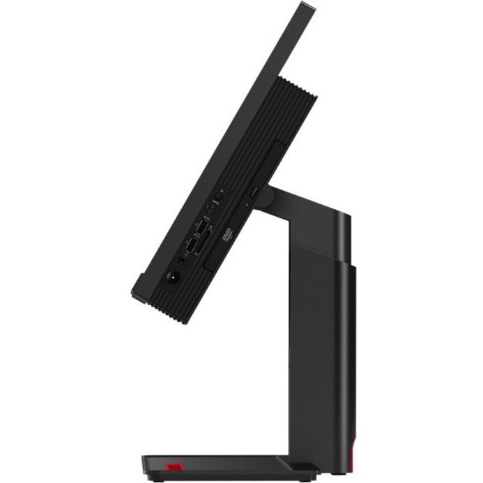 Lenovo Thinkcentre M70A Intel® Core™ I7 54.6 Cm (21.5") 1920 X 1080 Pixels Touchscreen 16 Gb Ddr4-Sdram 512 Gb Ssd All-In-One Pc Windows 10 Pro Wi-Fi 5 (802.11Ac) Black