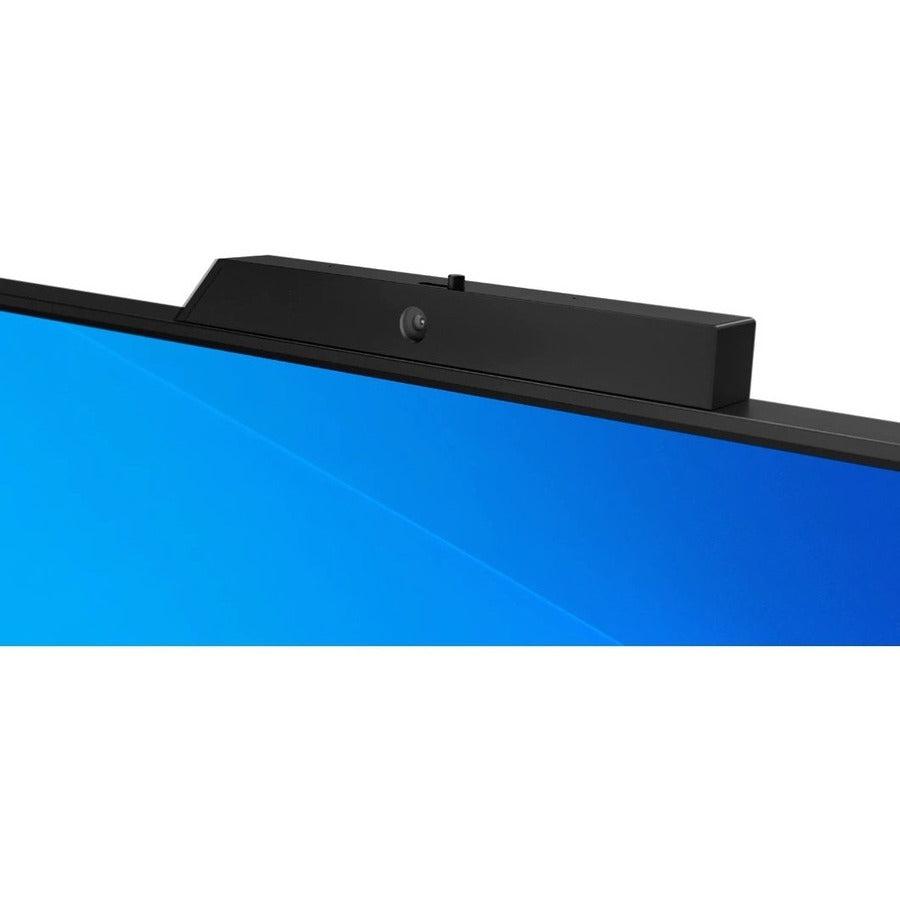 Lenovo Thinkcentre M70A Intel® Core™ I7 54.6 Cm (21.5") 1920 X 1080 Pixels Touchscreen 16 Gb Ddr4-Sdram 512 Gb Ssd All-In-One Pc Windows 10 Pro Wi-Fi 5 (802.11Ac) Black