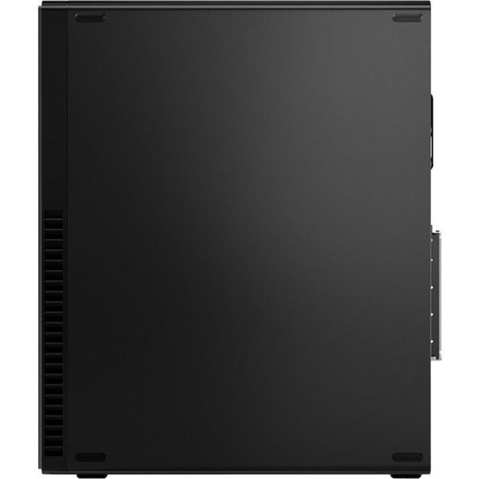 Lenovo Thinkcentre M75S Ddr4-Sdram 4350G Sff Amd Ryzen™ 3 Pro 8 Gb 256 Gb Ssd Windows 10 Pro Pc Black