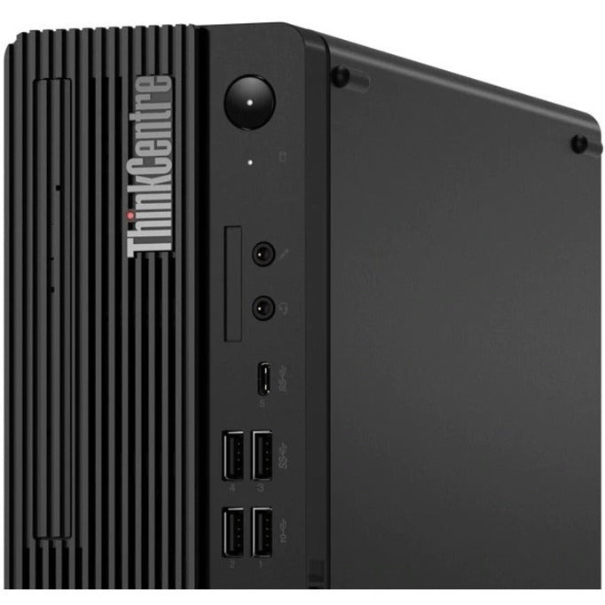 Lenovo Thinkcentre M80S Ddr4-Sdram I7-10700 Sff Intel® Core™ I7 16 Gb 512 Gb Ssd Windows 10 Pro Pc Black