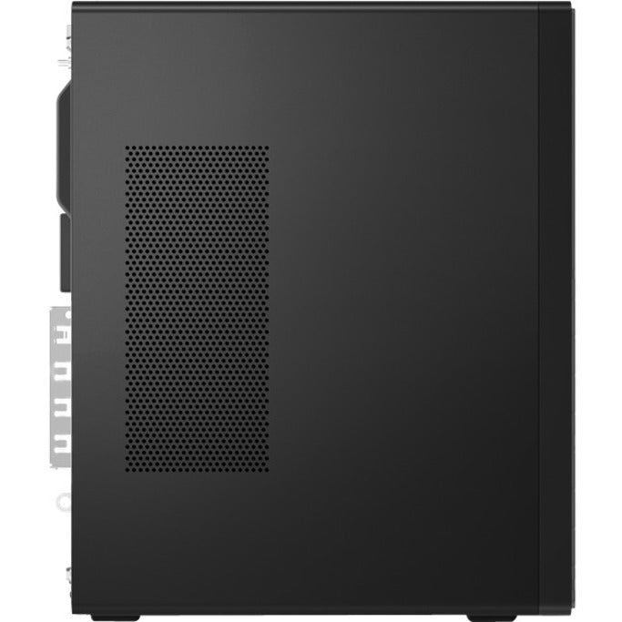 Lenovo Thinkcentre M80T Ddr4-Sdram I5-10500 Tower Intel® Core™ I5 16 Gb 256 Gb Ssd Windows 10 Pro Pc Black