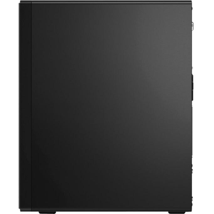 Lenovo Thinkcentre M80T Ddr4-Sdram I5-10500 Tower Intel® Core™ I5 8 Gb 256 Gb Ssd Windows 10 Pro Pc Black