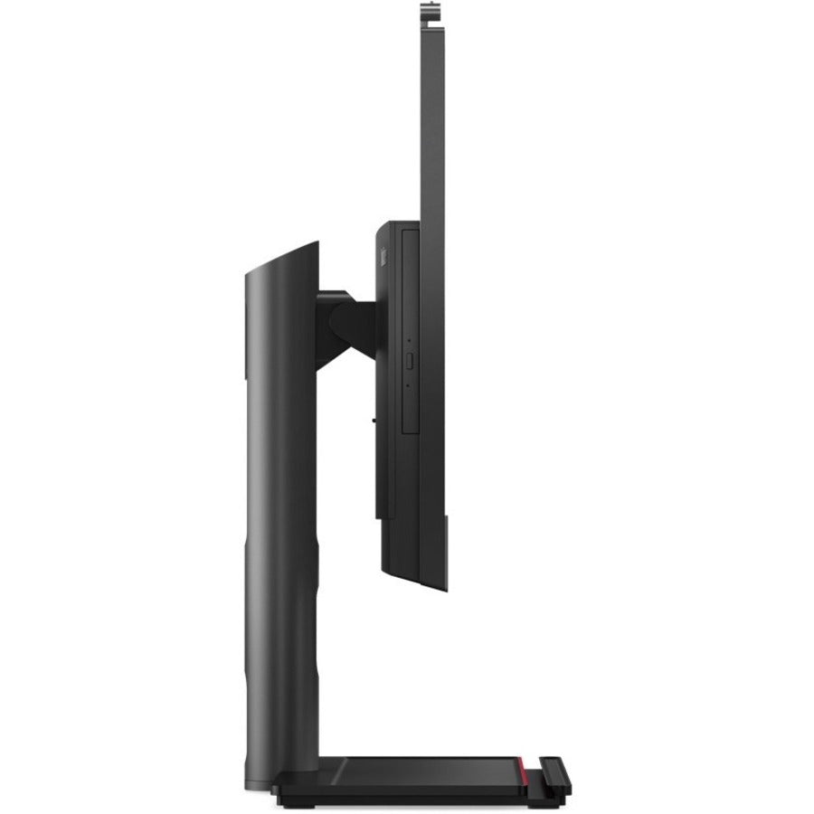 Lenovo Thinkcentre M90A Gen 3 11Vf0065Us All-In-One Computer - Intel Core I5 12Th Gen I5-12500 Hexa-Core (6 Core) 3 Ghz - 8 Gb Ram Ddr4 Sdram - 256 Gb Nvme M.2 Pci Express Pci Express Nvme 4.0 X4 Ssd - 23.8" Full Hd 1920 X 1080 Touchscreen Display - Deskt