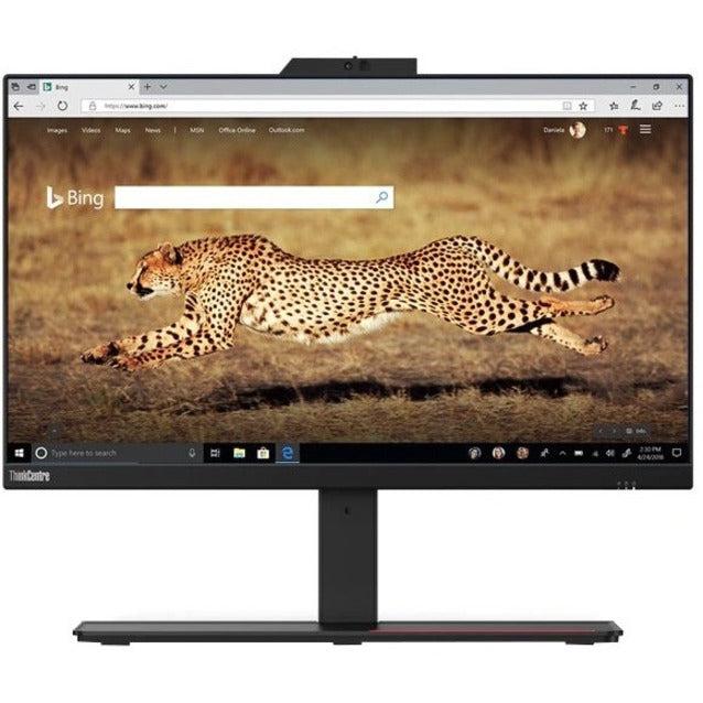Lenovo Thinkcentre M90A Intel® Core™ I7 60.5 Cm (23.8") 1920 X 1080 Pixels 16 Gb Ddr4-Sdram 512 Gb Ssd All-In-One Pc Windows 10 Pro Wi-Fi 6 (802.11Ax) Black