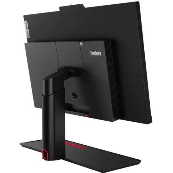 Lenovo Thinkcentre M90A Intel® Core™ I7 60.5 Cm (23.8") 1920 X 1080 Pixels 16 Gb Ddr4-Sdram 512 Gb Ssd All-In-One Pc Windows 10 Pro Wi-Fi 6 (802.11Ax) Black