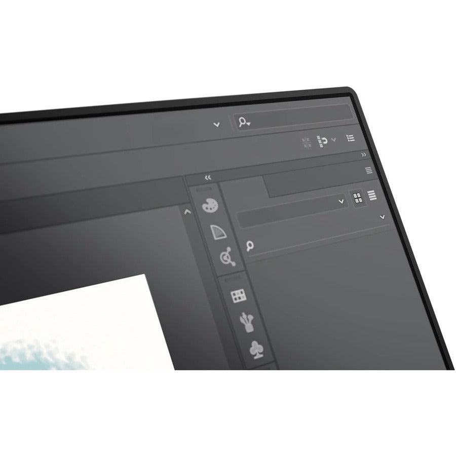 Lenovo Thinkcentre M90A Intel® Core™ I3 60.5 Cm (23.8") 1920 X 1080 Pixels 4 Gb Ddr4-Sdram 500 Gb Hdd All-In-One Pc Windows 10 Pro Wi-Fi 6 (802.11Ax) Black