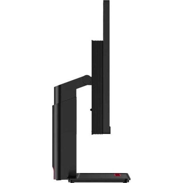 Lenovo Thinkcentre M90A Intel® Core™ I7 60.5 Cm (23.8") 1920 X 1080 Pixels 16 Gb Ddr4-Sdram 512 Gb Ssd All-In-One Pc Windows 10 Pro Wi-Fi 6 (802.11Ax) Black