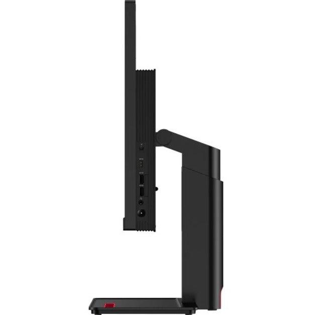 Lenovo Thinkcentre M90A Intel® Core™ I7 60.5 Cm (23.8") 1920 X 1080 Pixels 16 Gb Ddr4-Sdram 512 Gb Ssd All-In-One Pc Windows 10 Pro Wi-Fi 6 (802.11Ax) Black