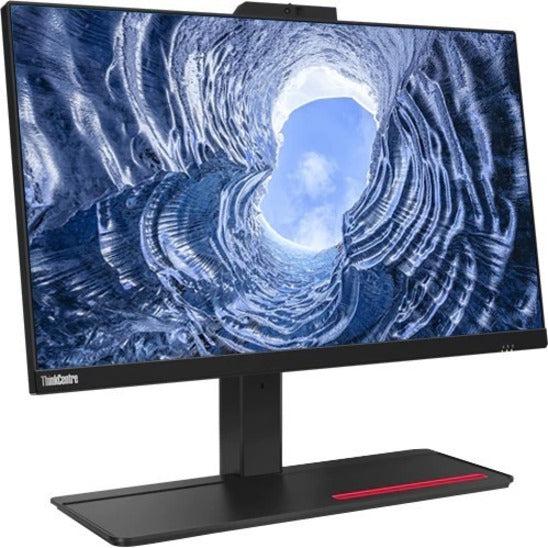 Lenovo Thinkcentre M90A Intel® Core™ I7 60.5 Cm (23.8") 1920 X 1080 Pixels 16 Gb Ddr4-Sdram 512 Gb Ssd All-In-One Pc Windows 10 Pro Wi-Fi 6 (802.11Ax) Black