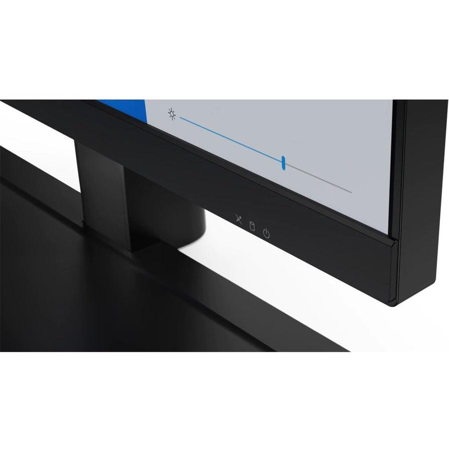 Lenovo Thinkcentre M90A Intel® Core™ I7 60.5 Cm (23.8") 1920 X 1080 Pixels 16 Gb Ddr4-Sdram 512 Gb Ssd All-In-One Pc Windows 10 Pro Wi-Fi 6 (802.11Ax) Black