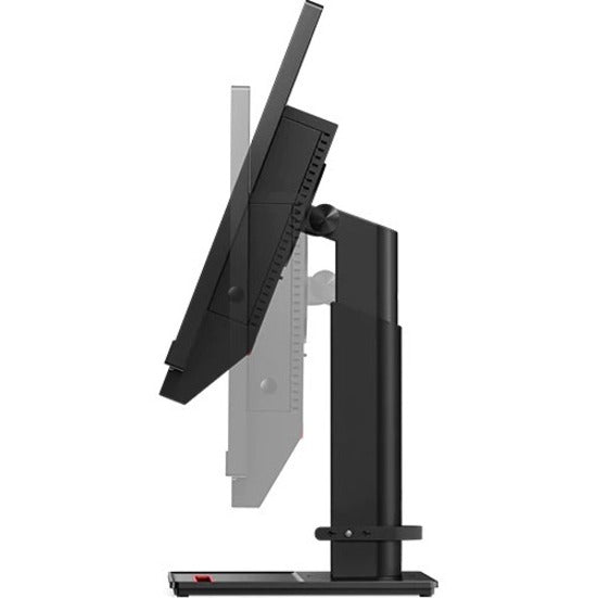Lenovo Thinkcentre Tiny-In-One 60.5 Cm (23.8") 1920 X 1080 Pixels Full Hd Led Black 11Gcpar1Us