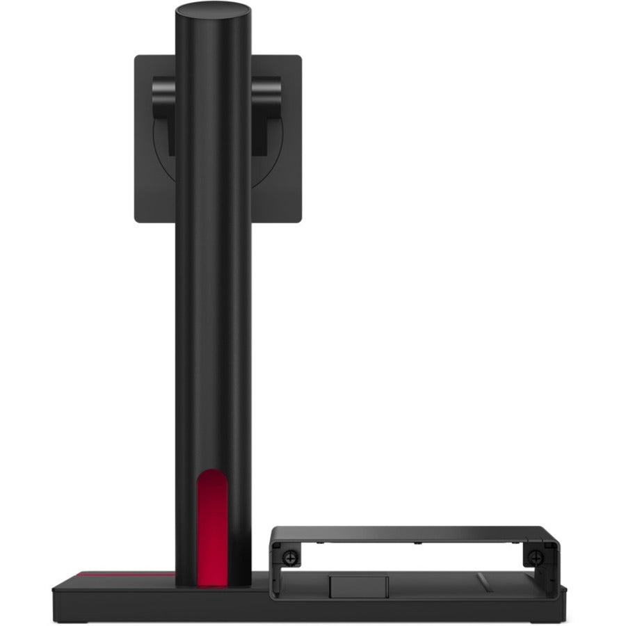 Lenovo Thinkcentre Tio Flex 22I 21.5" Full Hd Lcd Monitor - 16:9 - Black