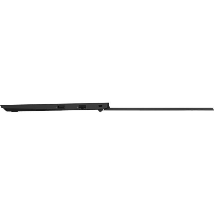 Lenovo Thinkpad E14 Notebook 35.6 Cm (14") Full Hd Amd Ryzen™ 5 16 Gb Ddr4-Sdram 256 Gb Ssd Wi-Fi 5 (802.11Ac) Windows 10 Pro Black