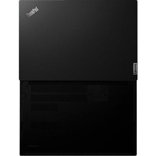Lenovo Thinkpad E14 Notebook 35.6 Cm (14") Full Hd Amd Ryzen™ 5 16 Gb Ddr4-Sdram 256 Gb Ssd Wi-Fi 5 (802.11Ac) Windows 10 Pro Black