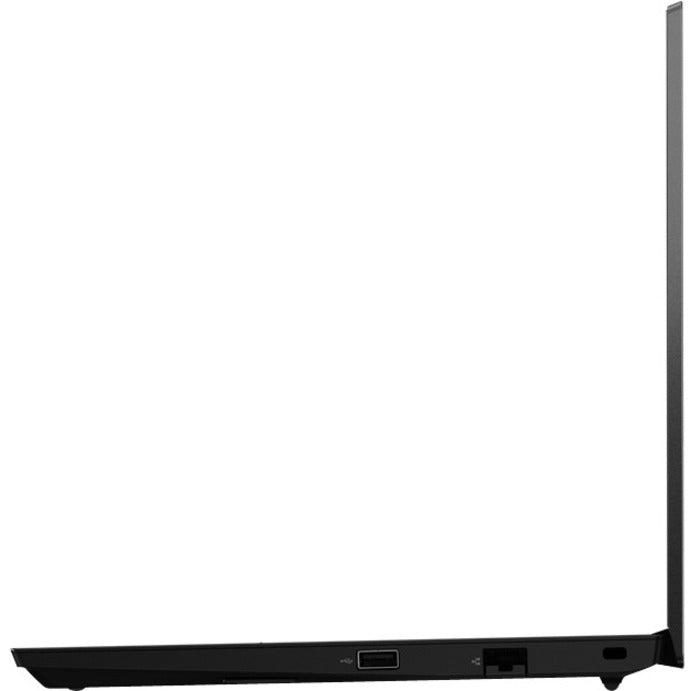 Lenovo Thinkpad E14 Notebook 35.6 Cm (14") Full Hd Amd Ryzen™ 5 16 Gb Ddr4-Sdram 256 Gb Ssd Wi-Fi 5 (802.11Ac) Windows 10 Pro Black