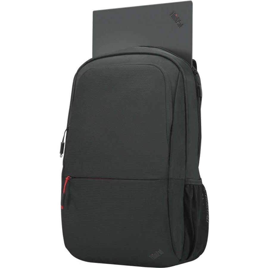 Lenovo Thinkpad Essential 16-Inch Backpack (Eco) Notebook Case 40.6 Cm (16") Black