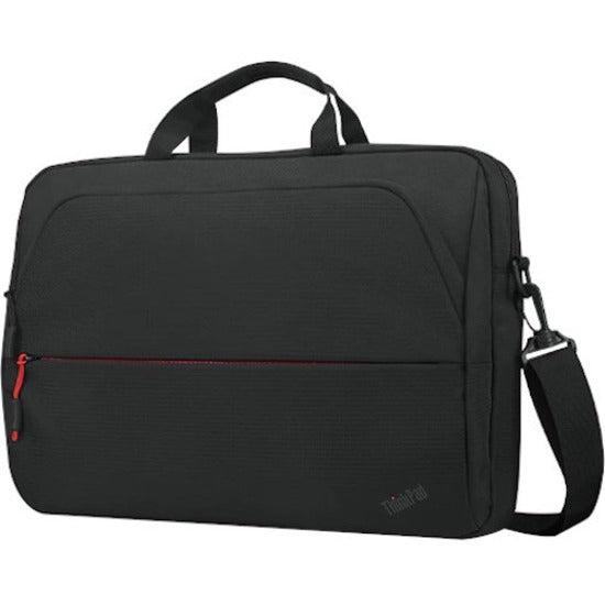 Lenovo Thinkpad Essential 16-Inch Topload (Eco) Notebook Case 40.6 Cm (16") Toploader Bag Black