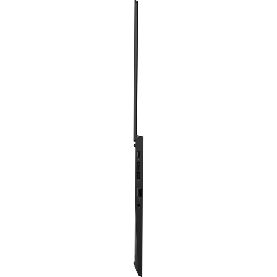 Lenovo Thinkpad L13 Notebook 33.8 Cm (13.3") Full Hd Intel® Core™ I5 8 Gb Ddr4-Sdram 256 Gb Ssd Wi-Fi 6 (802.11Ax) Windows 10 Pro Silver