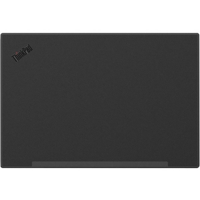 Lenovo Thinkpad P1 Gen 3 20Th001Gus 15.6" Mobile Workstation - Full Hd - 1920 X 1080 - Intel Core I9 10Th Gen I9-10885H Octa-Core (8 Core) 2.40 Ghz - 32 Gb Total Ram - 1 Tb Ssd - Midnight Black